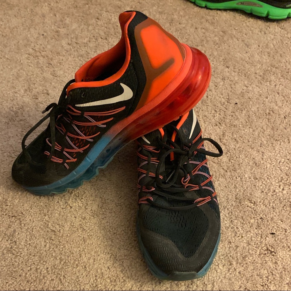 Nike Airmax Sneakers